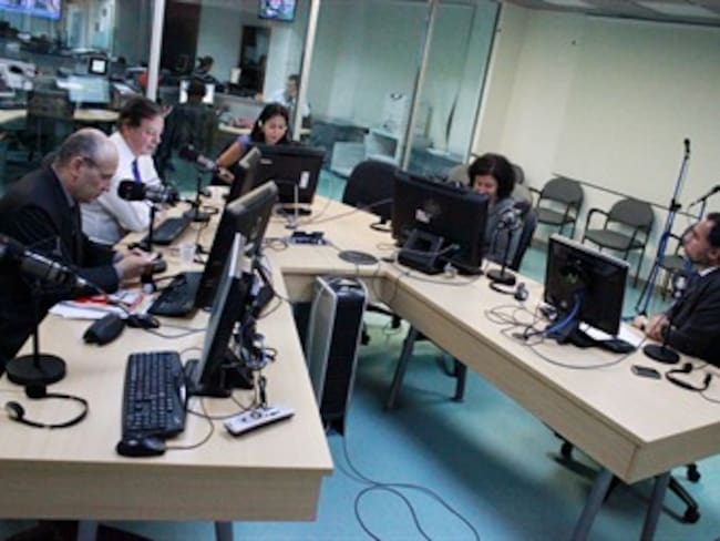 HORA 20. Los locos al estilo de Pablo Escobar se acabaron, pero el narcotráfico sigue en aumento: Armando Benedetti