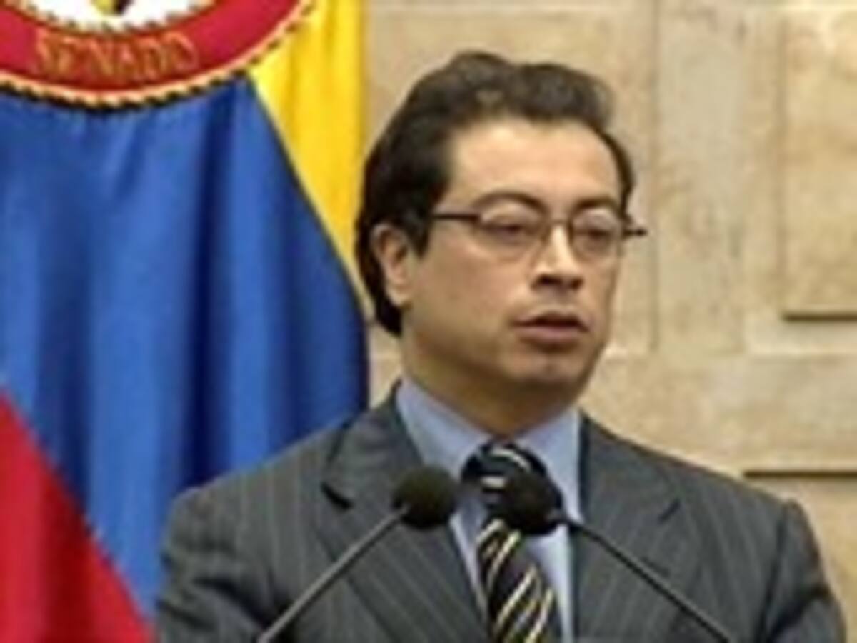 Tribunal Administrativo de Cundinamarca decidirá futuro de elección de Gustavo Petro