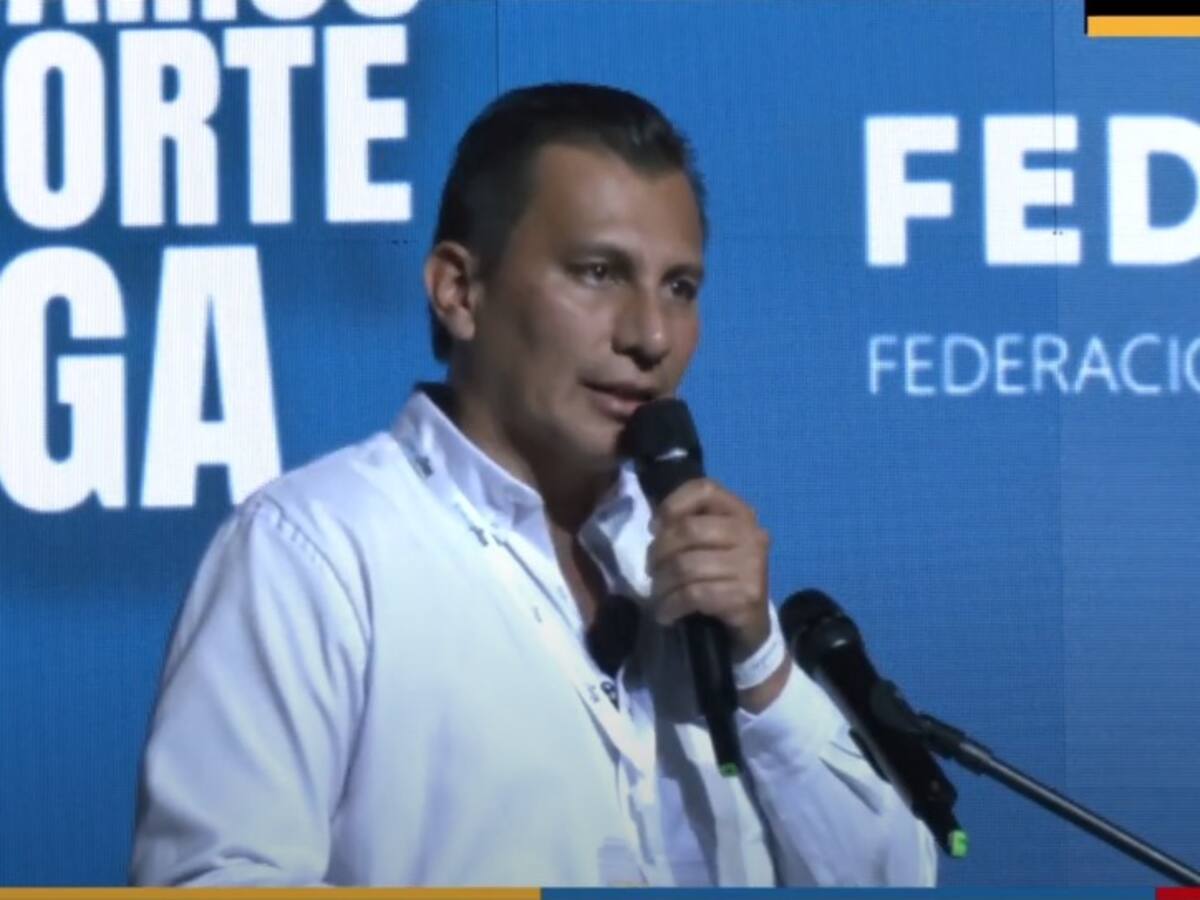 Petro no puede tachar de extrema derecha al que no apoye la constituyente: Fedetranscarga