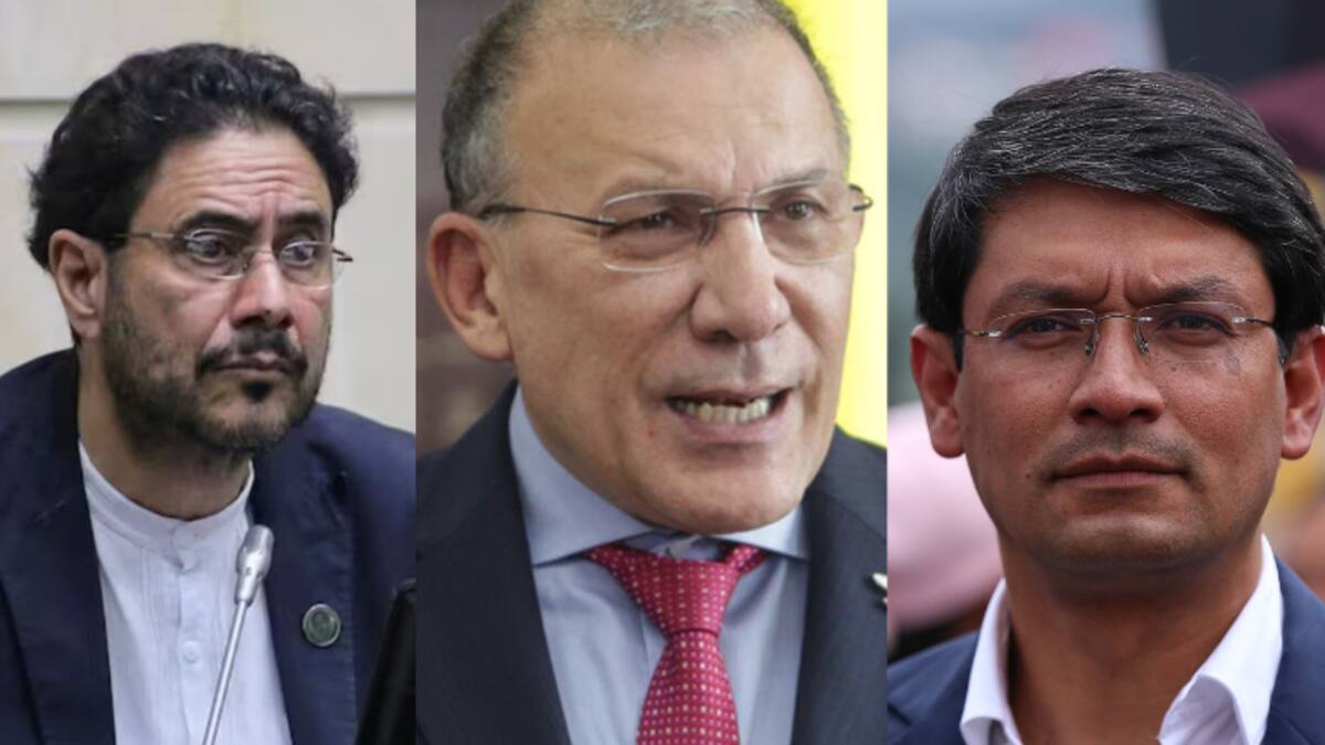 El café de las estrategias entre Iván Cepeda y Roy Barreras: ¿Nuevas alianzas?