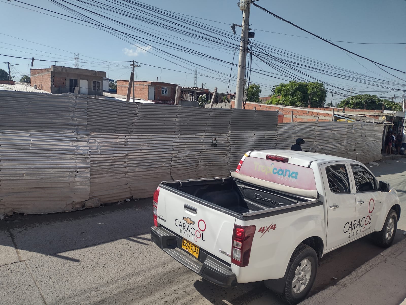 Caracol Radio