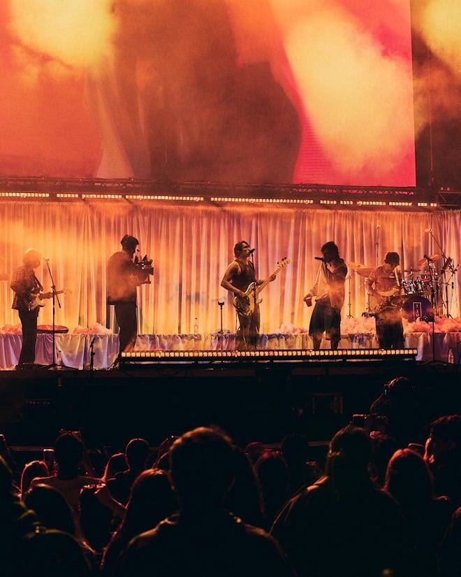 Credito: Universal Music Group