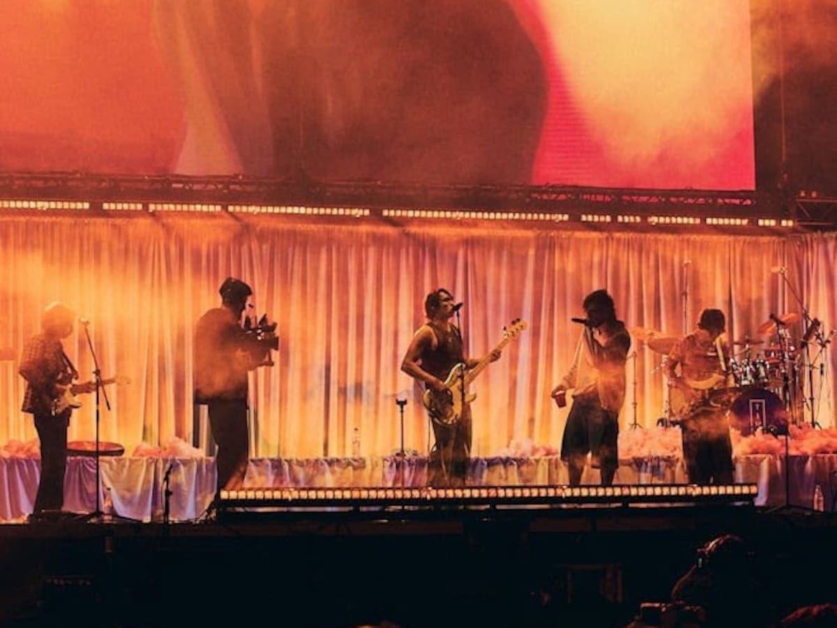 TIMØ brilló en Estéreo Picnic 2026 y anunció su primer Movistar Arena en Bogotá