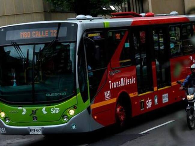 Comenzó a operar nueva ruta de buses híbridos desde y hacia El Dorado