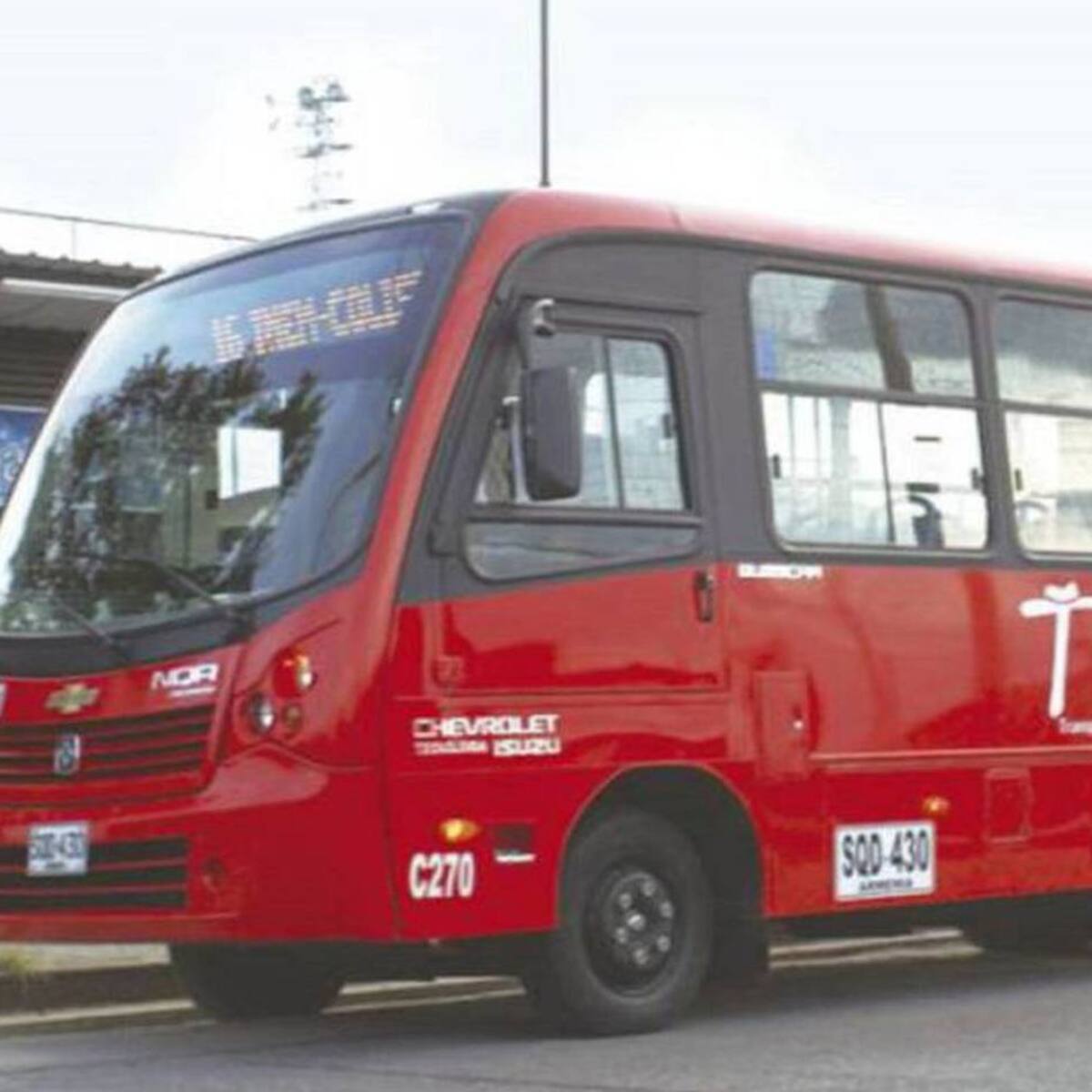 ¿Cuál es la situación de inseguridad en el gremio del transporte público de Armenia?
