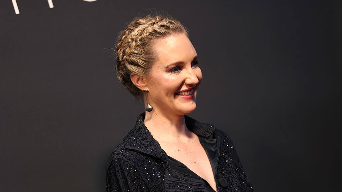 Shannon Murphy habla sobre la serie ‘Dying for Sex’: “Quise explorar cómo ama Molly Kochlan”