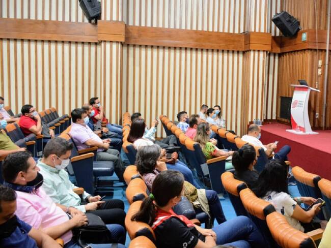 Aumento de estafas con criptomonedas