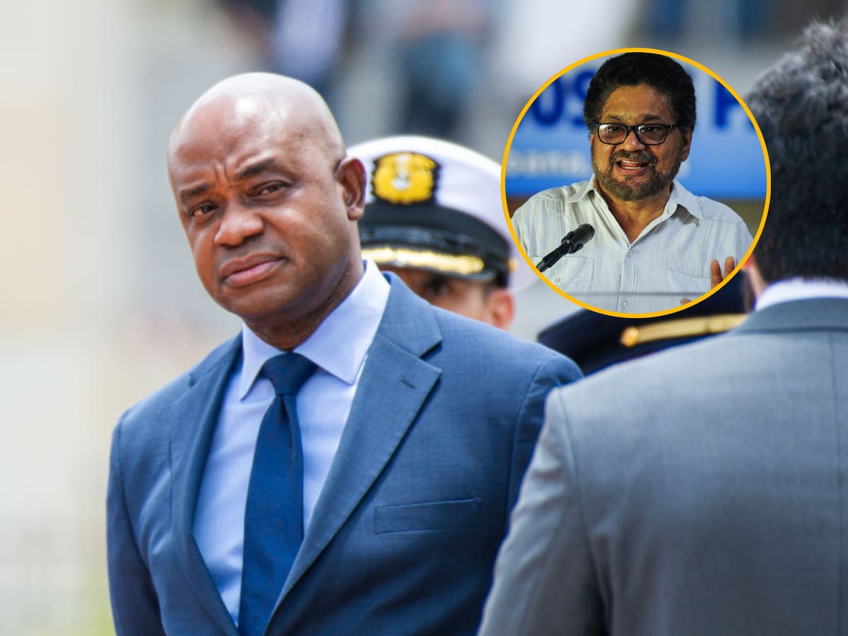 Colombia solicitará a Venezuela información sobre la posible muerte de Iván Márquez