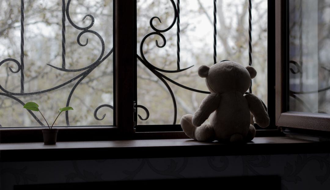 Menor falleció luego de ahorcarse accidentalmente con la correa de su perro