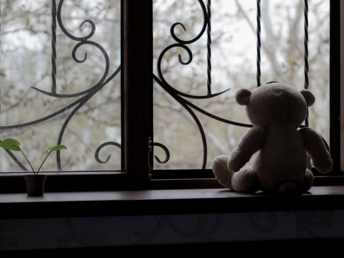 Menor falleció luego de ahorcarse accidentalmente con la correa de su perro