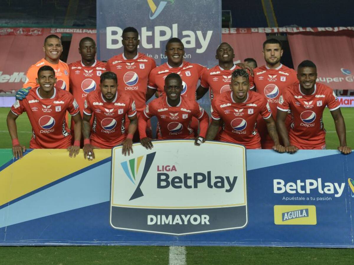 El campeón quiere volver al triunfo ante Envigado