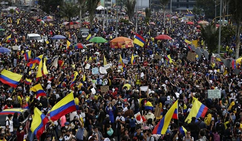 Opine aquí sobre nuestro tema del día. Foto: Colprensa-Sergio Acero