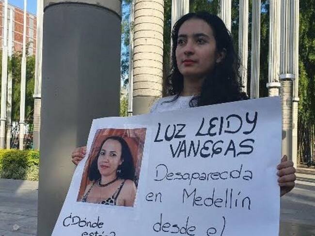 160 personas desaparecieron en Medellín en el primer semestre del 2020