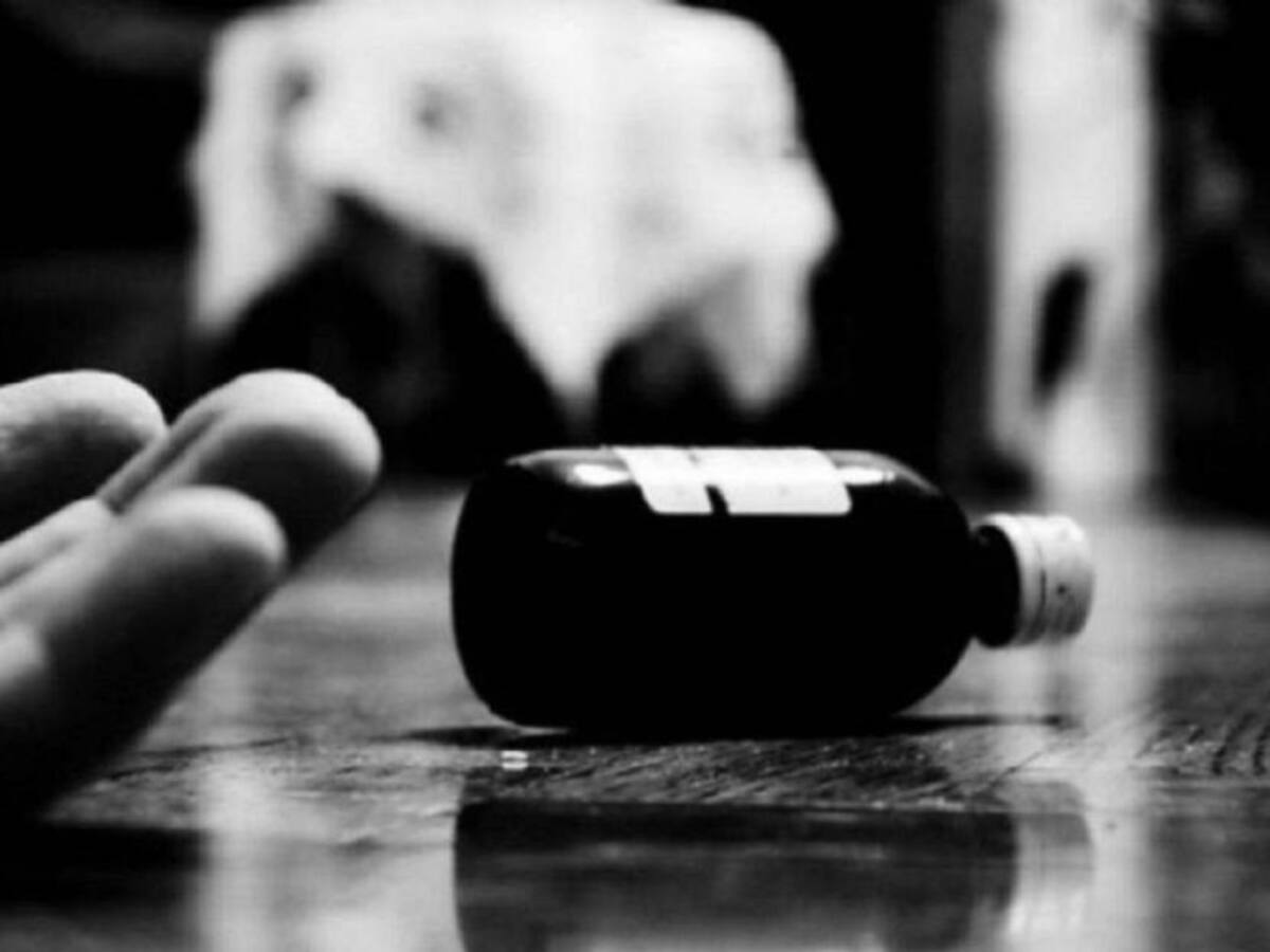 En lo corrido del 2022 se han suicidado en el Magdalena 30 personas