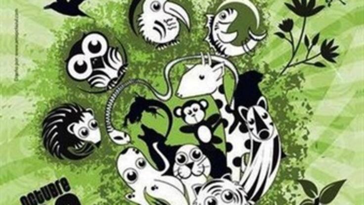 Únase a la marcha mundial por los derechos de los animales