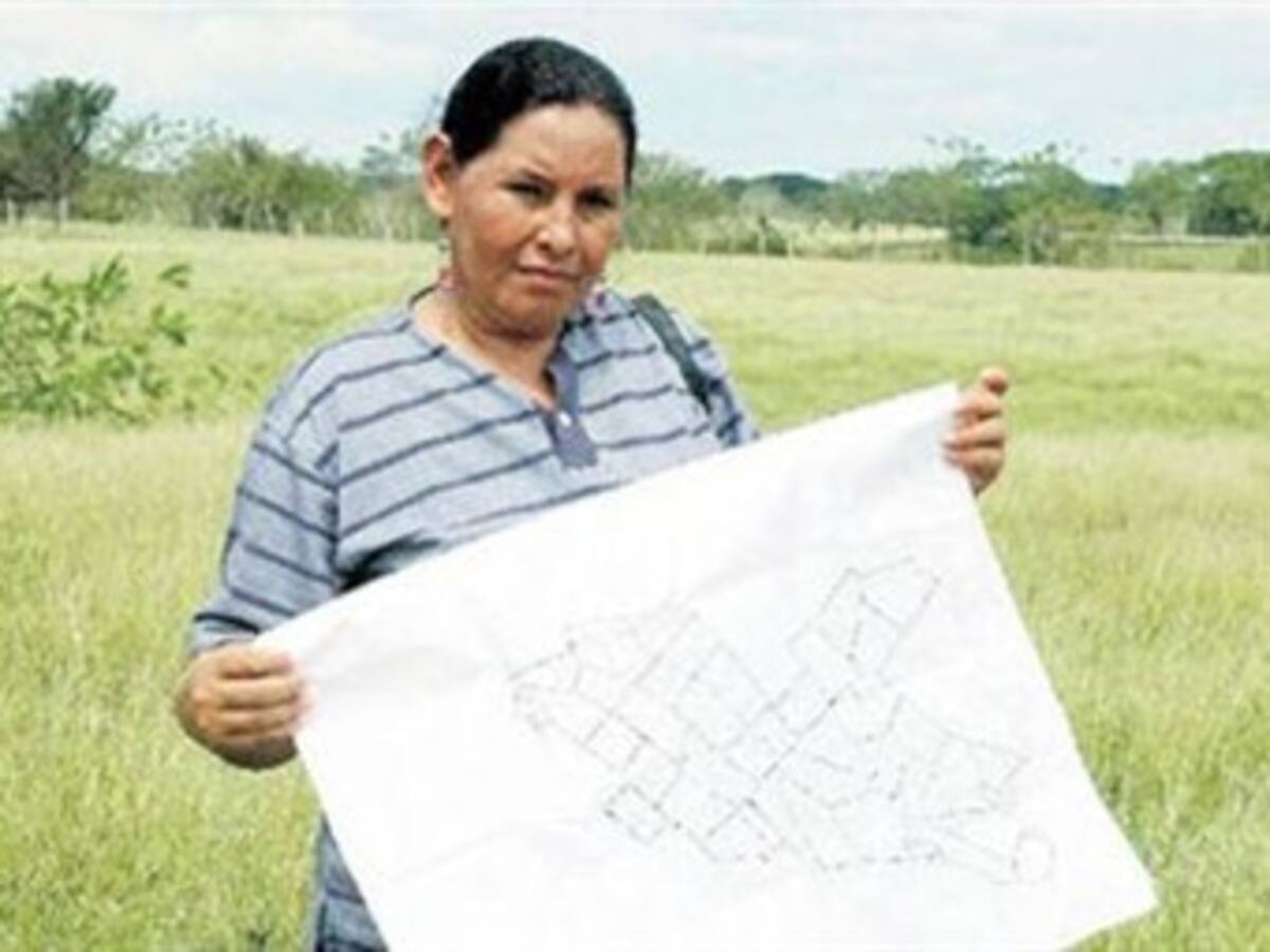 Millonaria indemnización deberá pagar la Fiscalía por asesinato de la líder Yolanda Izquierdo