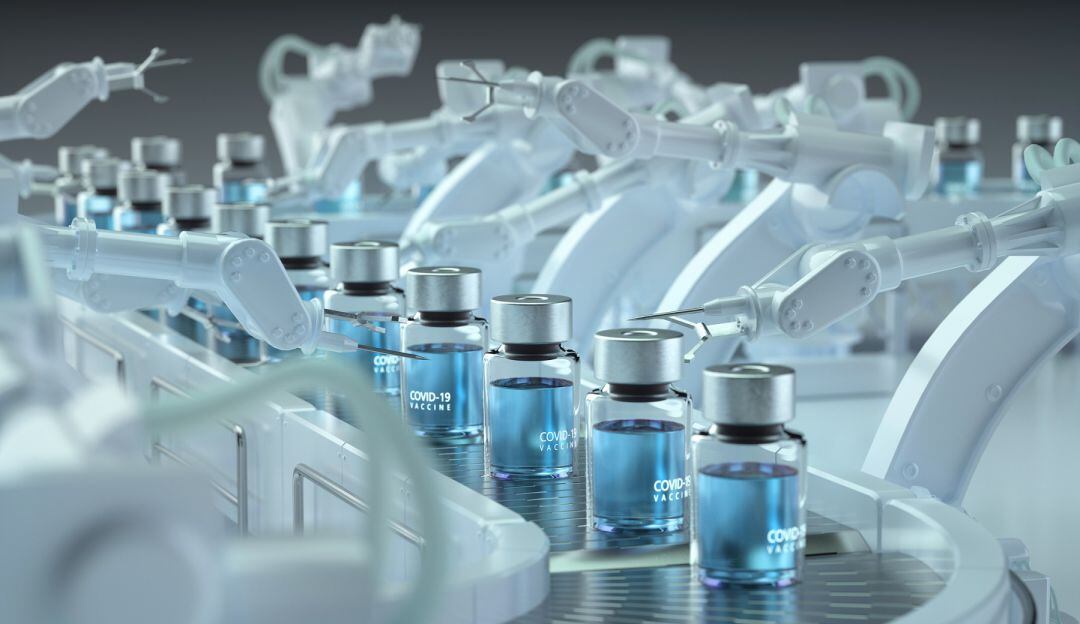 ¡Por fin! Estaríamos cerca de tener una vacuna contra el envejecimiento