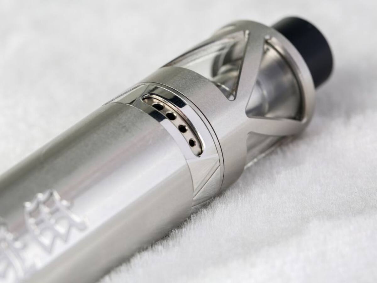 Vapeadores, ¿Qué son? ¿Cuáles son las consecuencias de usarlos?