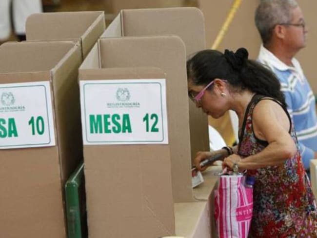 El 12 de septiembre serán las elecciones atípicas de alcalde en Duitama