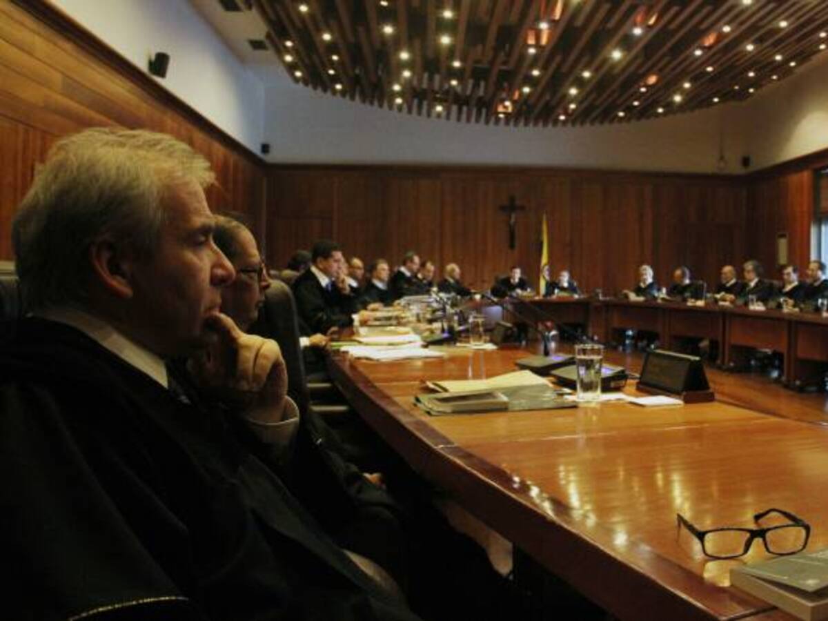 Sala Administrativa tiene dos nuevos magistrados