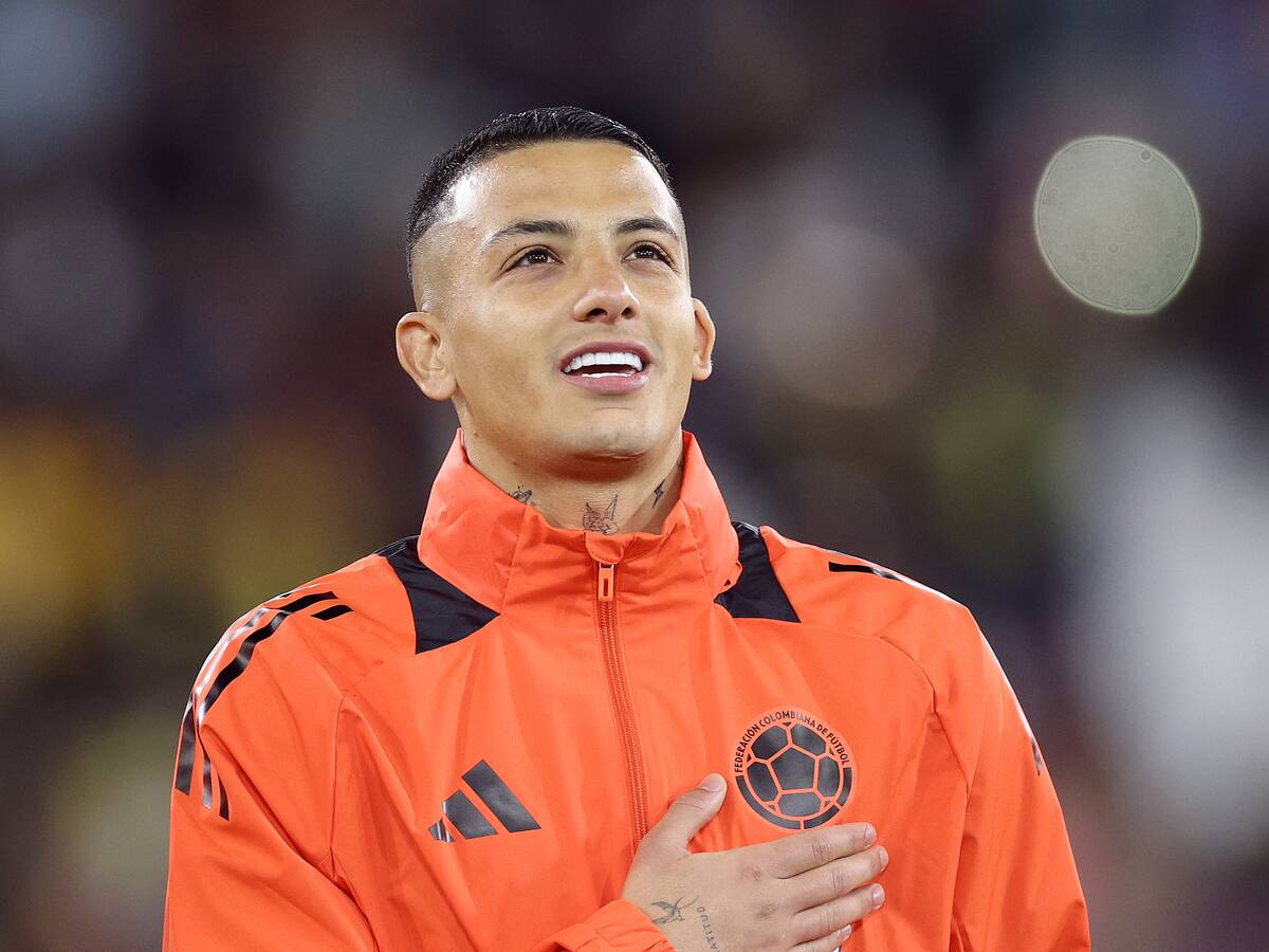 Kevin Castaño habría alcanzado a un acuerdo para llegar a gigante del continente: ¿De cuál se trata?