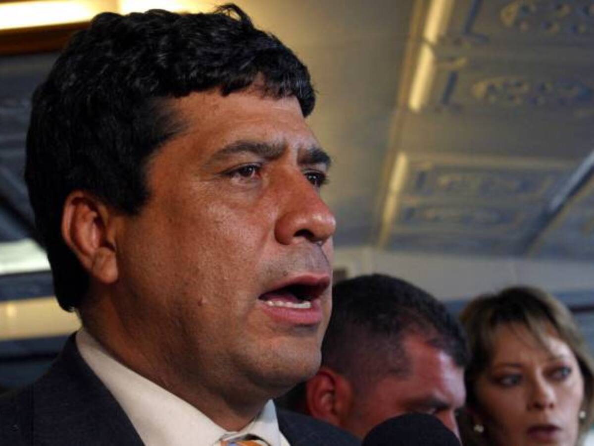 El prontuario de Pedro Aguilar