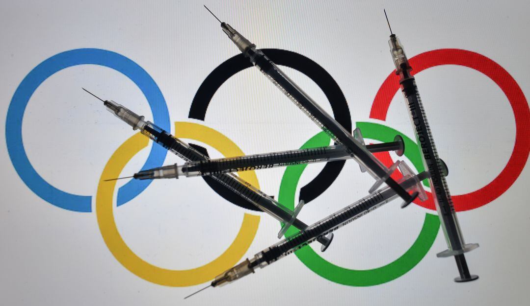 Comité Olímpico le pide a Perú vacunar a deportistas clasificados a Tokio 2020.