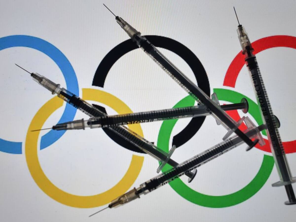 COI pide a Perú vacunar contra COVID-19 a sus deportistas para Tokio 2020