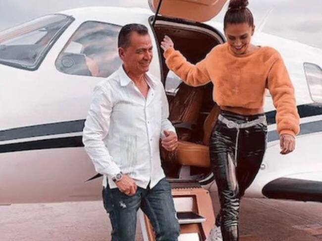 Caso padre Greeicy Rendón: trabajadores relatan la fuerte golpiza e interrogatorio por robo de caja fuerte