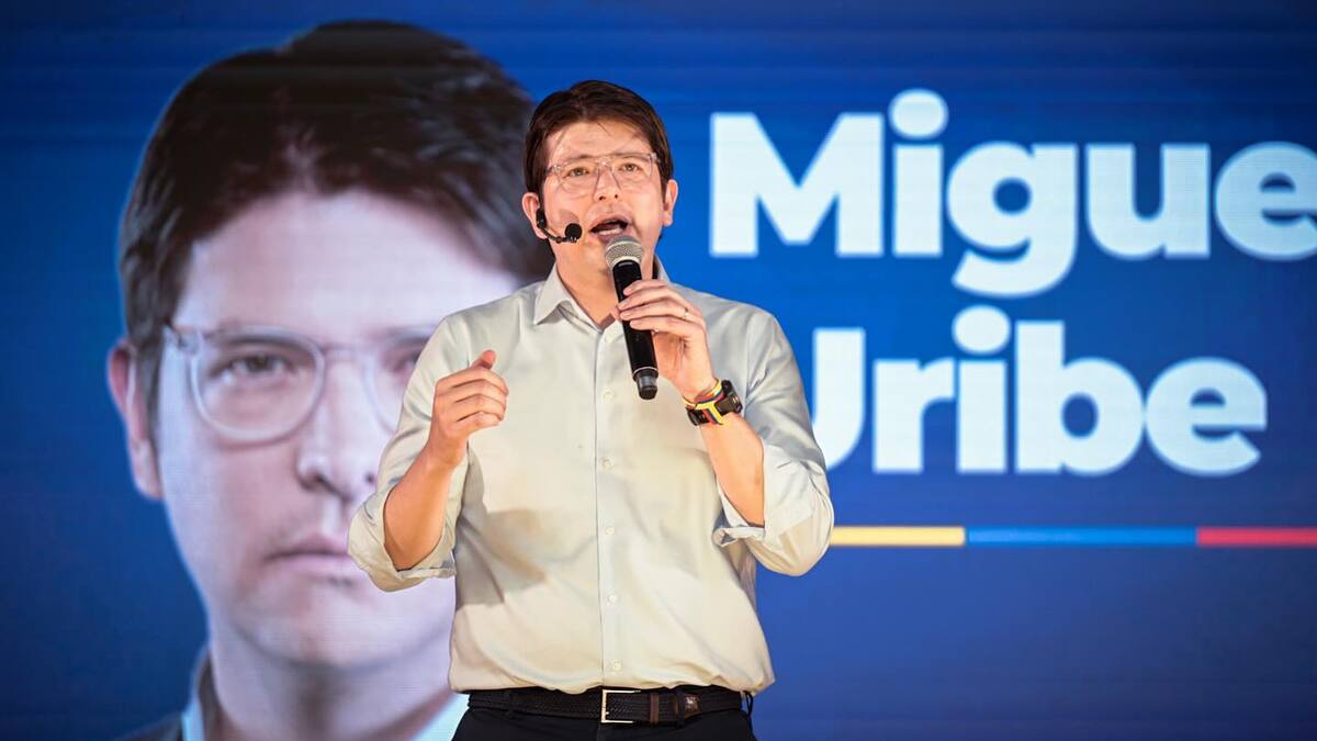 Carlos Andrés Toro, vocero Centro Democrático, Quindío