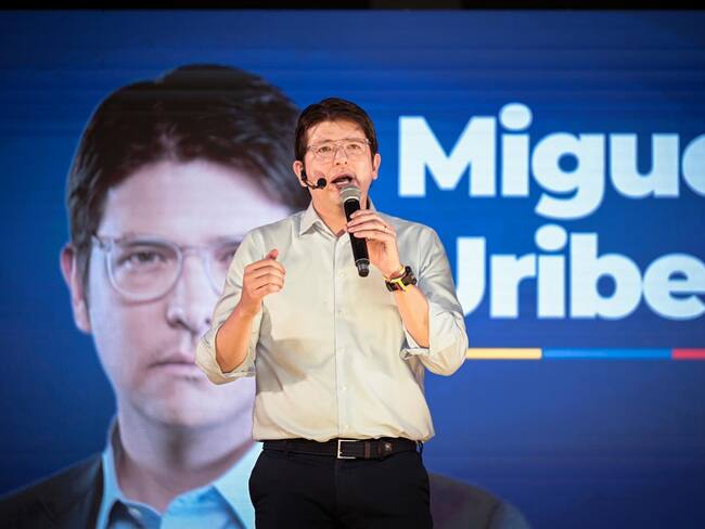 Carlos Andrés Toro, vocero Centro Democrático, Quindío