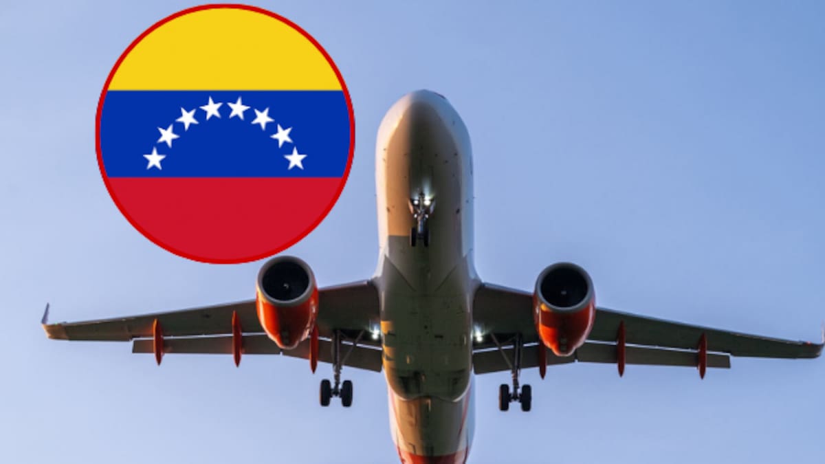 Sindicato y Asociación de aviadores respaldan suspensión de vuelos desde Colombia a Venezuela