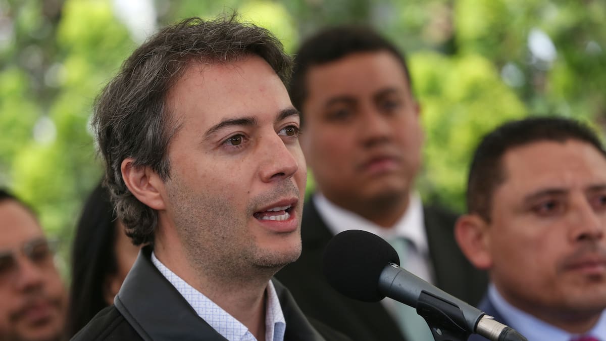 Reactivación de Hidroituango reduciría 5% tarifas de energía en Colombia: Quintero