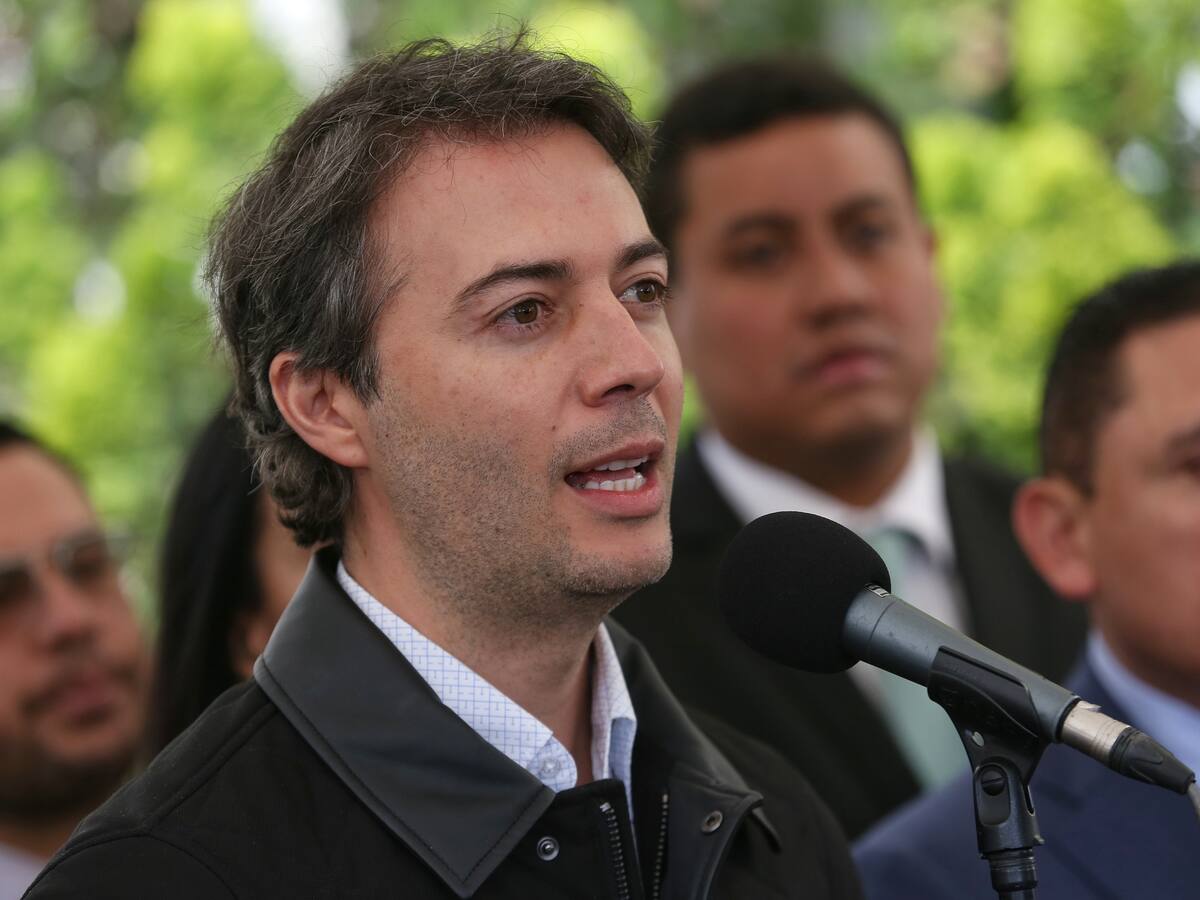 Reactivación de Hidroituango reduciría 5% tarifas de energía en Colombia: Quintero