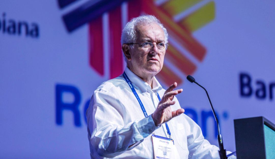 El alto funcionario José Antonio Ocampo aseguró en la Convención Bancaria de Cartagena que este indicador tendrá tendencia a la baja