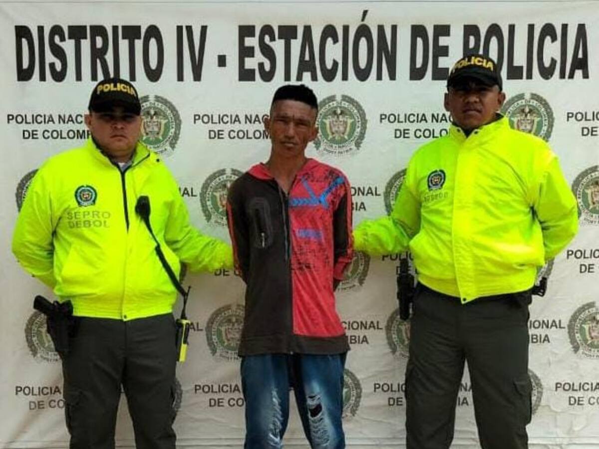 Hombre fue condenado a 15 años de cárcel por abusar de su sobrina en Mompox, Bolívar