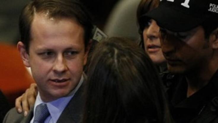 Tribunal Superior de Bogotá niega solicitud de libertad para Andrés Felipe Arias