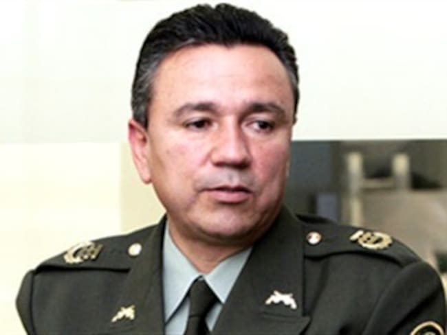 EE.UU revela informe en que se acusa al general (r) Santoyo de vínculos con el narcotráfico