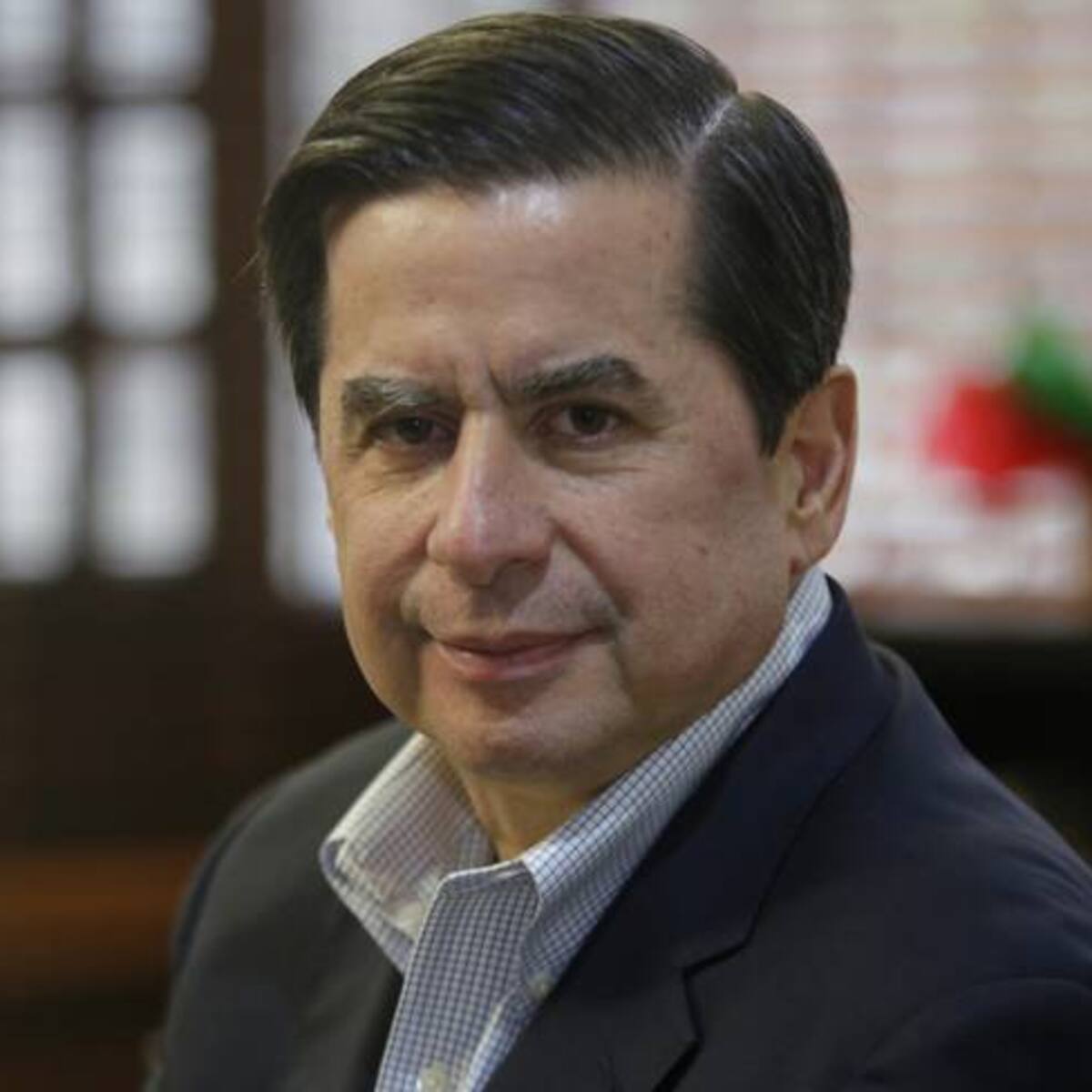 Juan F. Cristo sobre frentes de seguridad: “No hay que calificarlo como unas nuevas convivir”