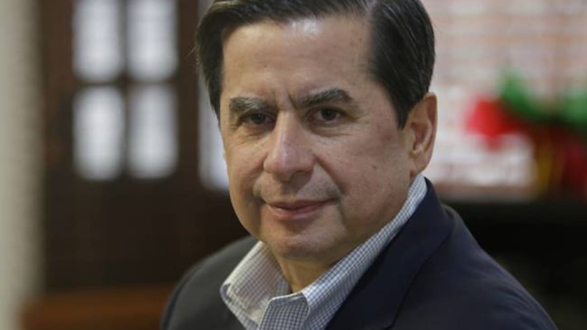 El antipetrismo no va a ser suficiente para resolver los problemas de la ciudadnia: Cristo