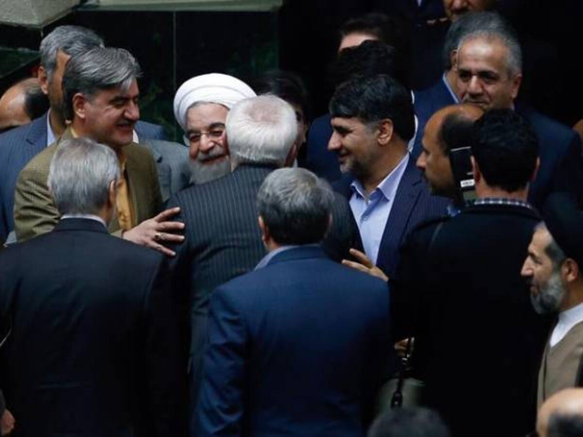 ¿Quiénes ganan y quiénes pierden con el levantamiento de sanciones a Irán?