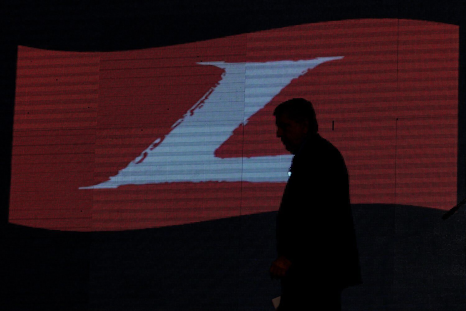 Imagen de referencia del Partido Liberal. Foto: Colprensa