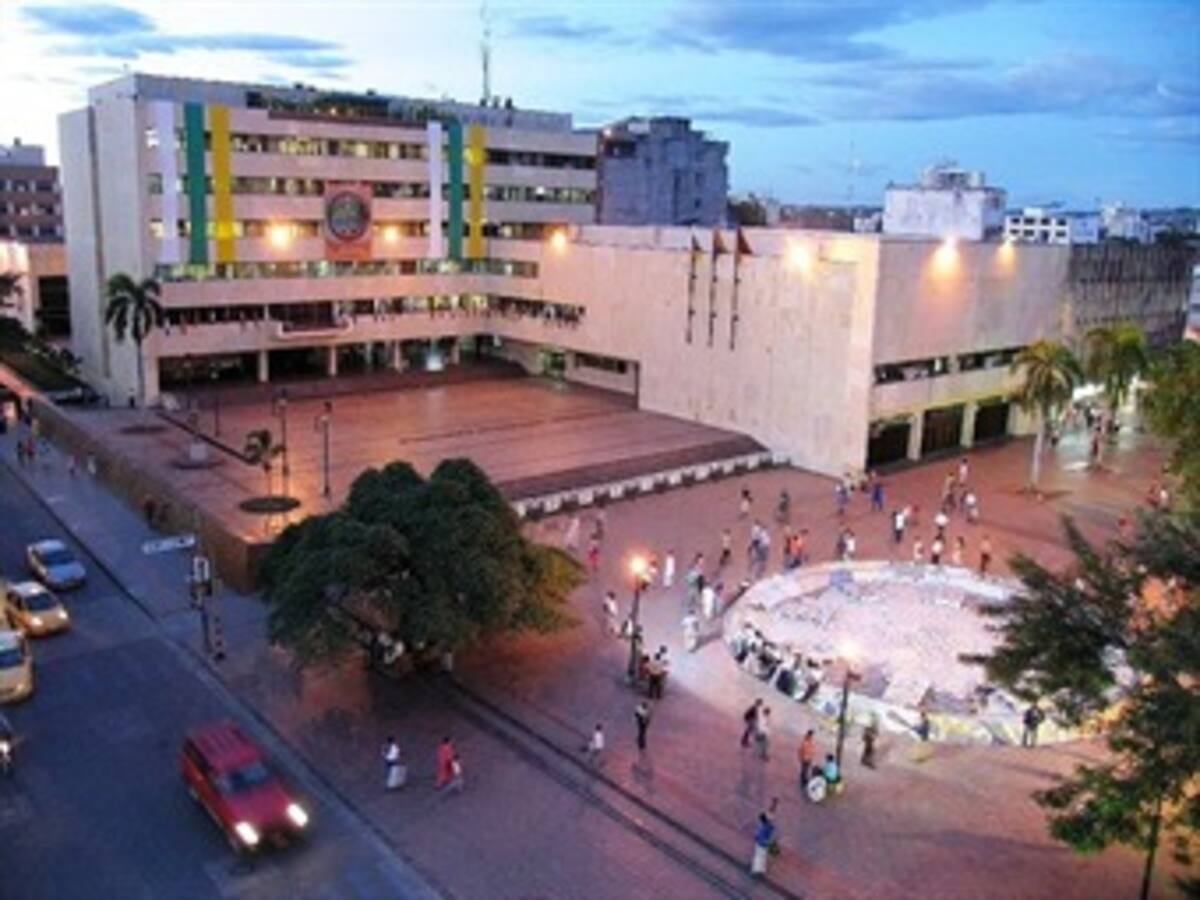 Dos gobernadores tiene el Huila, uno designado por el presidente y otro por el encargado