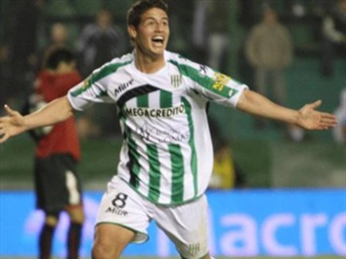 Le buscan equipo a Jámes Rodríguez para que pueda jugar