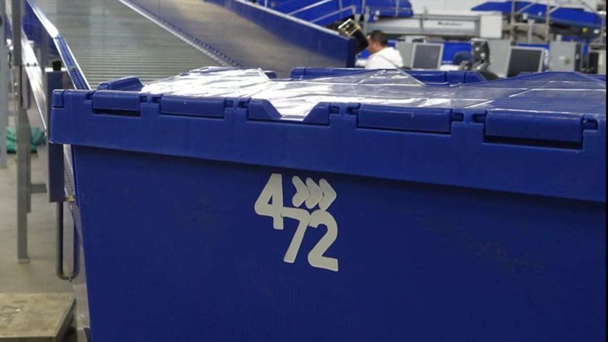 Esperamos que la empresa esté saneada en unos dos años: nuevo presidente de 4-72