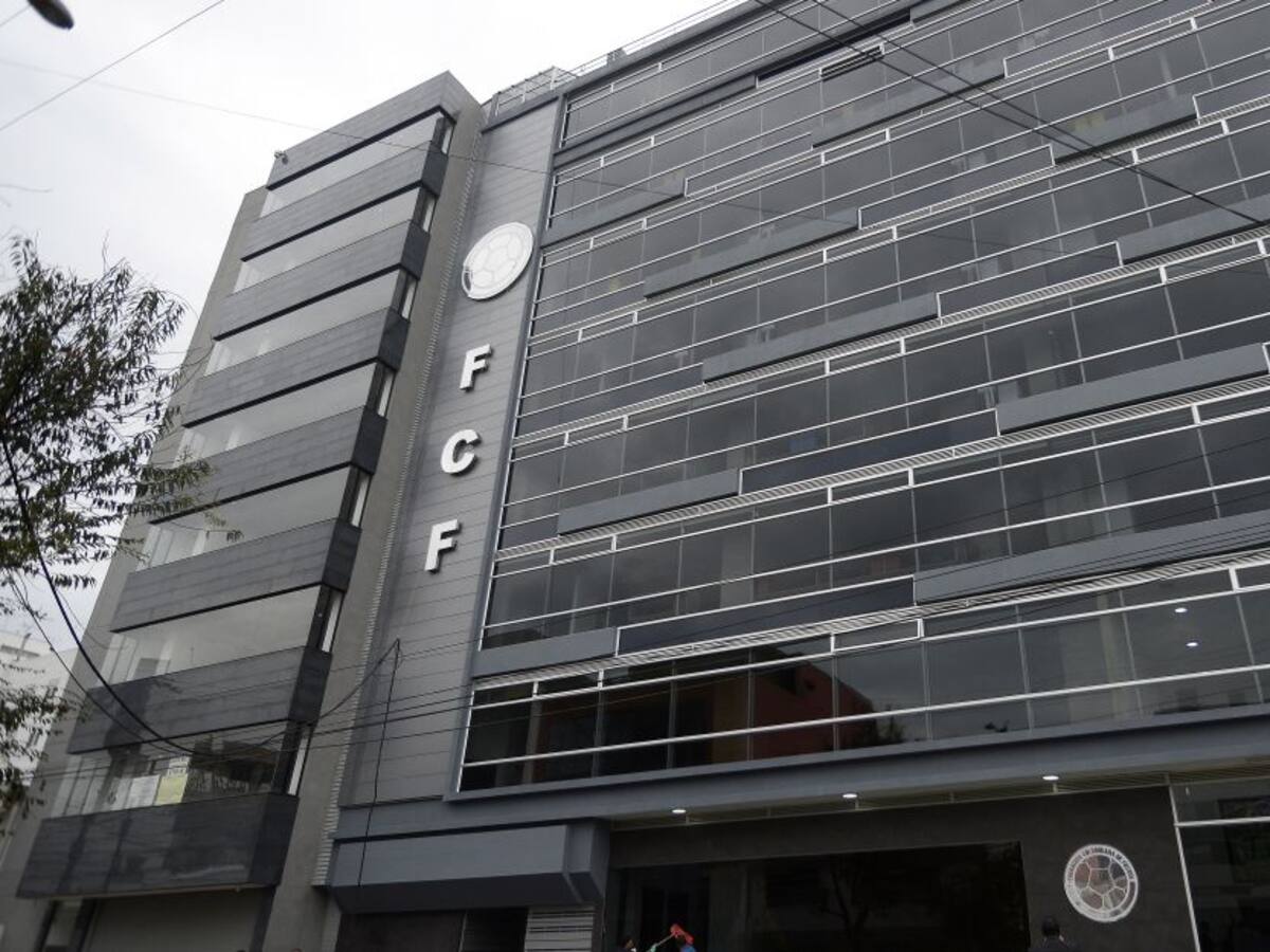 Niegan tutela a la FCF en caso por reventa de boletas