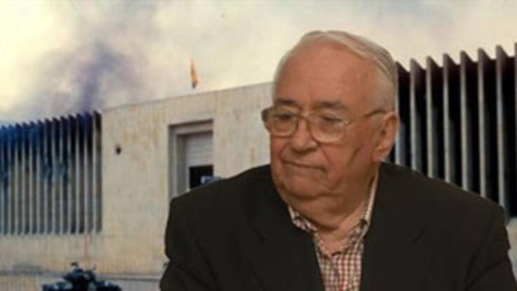 Manifiesto mi permanente voluntad para seguir declarando ante las autoridades: Belisario Betancur