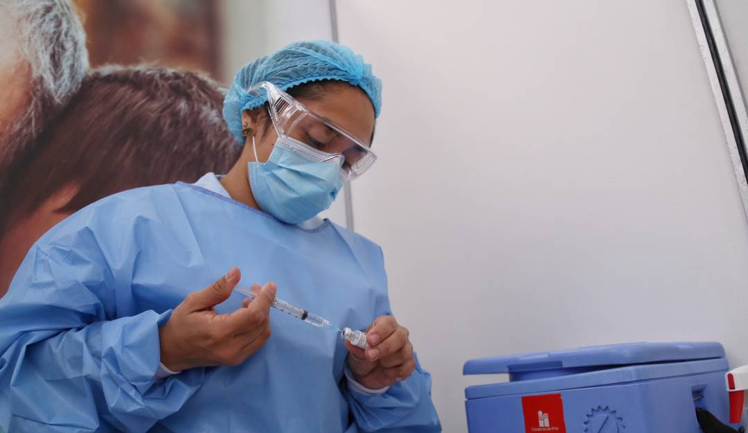 Colprensa - Camila Díaz