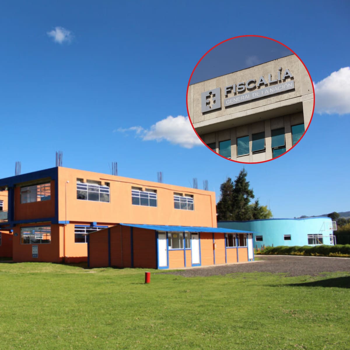 Muerte Valeria Afanador: Docentes del colegio Gimnasio Campestre Los Laureles no aceptaron cargos