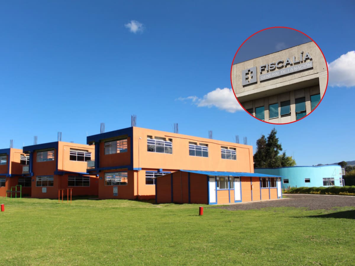 Fiscalía imputará homicidio culposo a profesores por caso Valeria Afanador